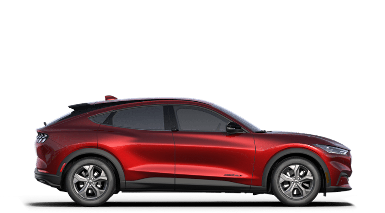 2023 Ford Mustang Mach-E Select photo 34