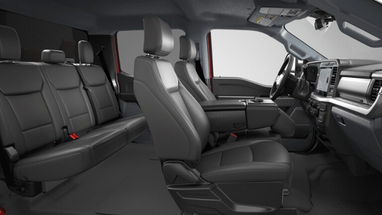 2026 Ford F-250 Super Duty XLT - Photo 51