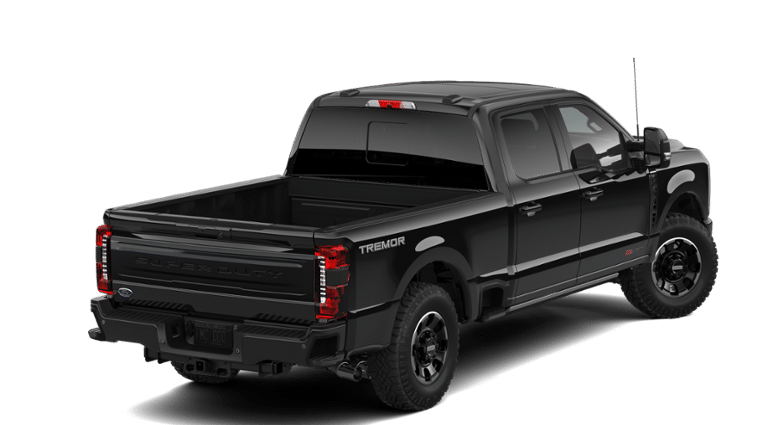 Thumbnail: 2026 Ford F-250 - 25