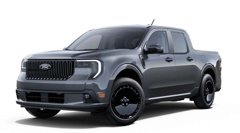 2025 Ford Maverick  Hero Image