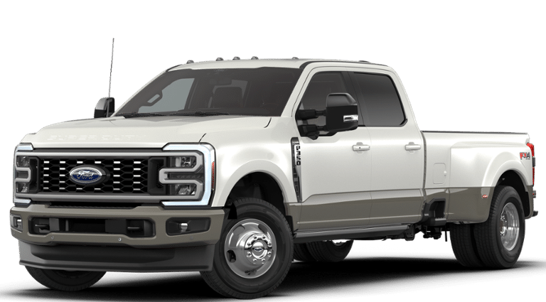 Ford Super Duty