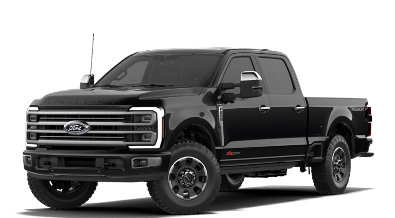 2027 Ford F-250SD