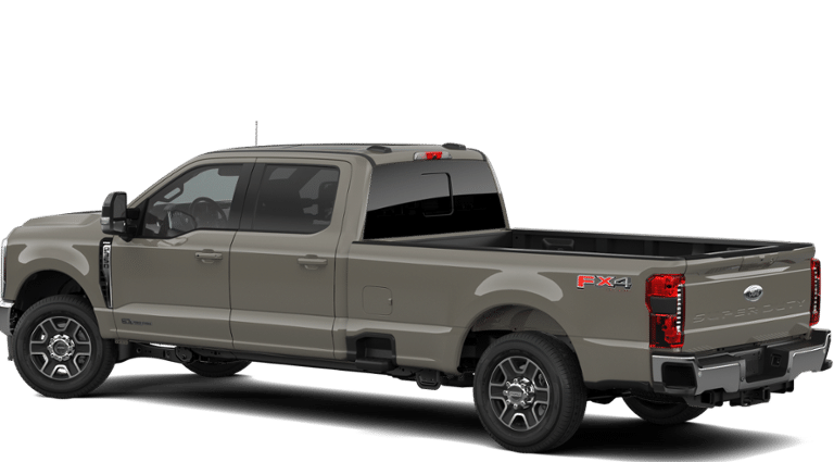 Thumbnail: 2026 Ford F-350 - 2