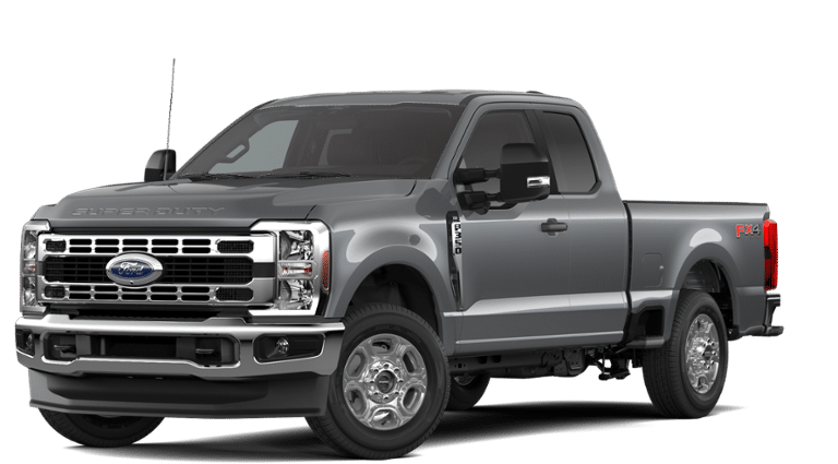 2026 Ford F-350 Super Duty XLT's photo