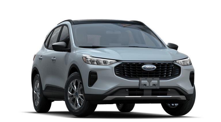 2025 Ford Escape Active photo 3
