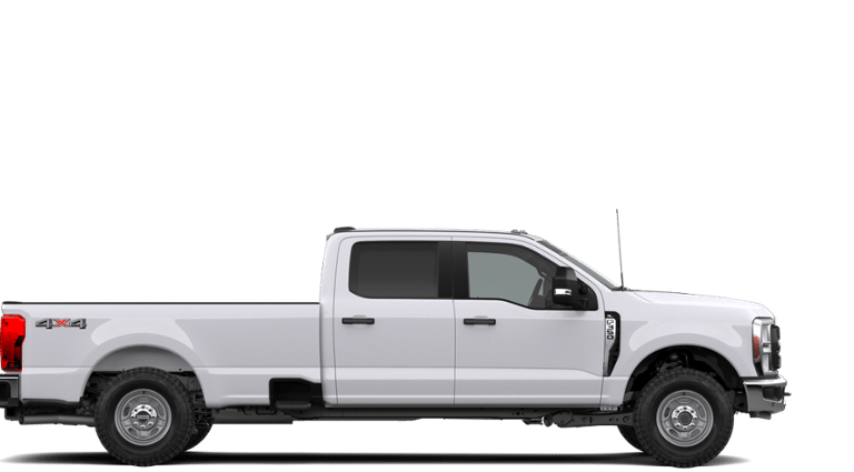 2026 Ford F-350 XL Truck Crew Cab