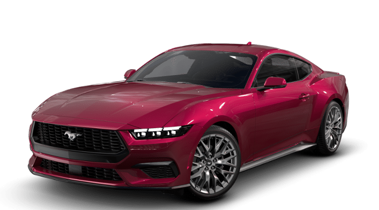 2025 Ford Mustang EcoBoost Premium Fastback - Photo 58