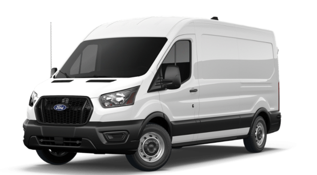 2026 Ford Transit-250 Cargo Cargo Van Van Medium Roof Van 1FTBR1C83TKA10570