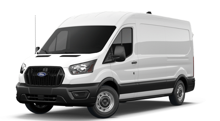 New 2026 Ford Transit-250 Base