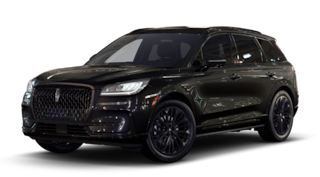 2025 Lincoln Corsair Premiere SUV