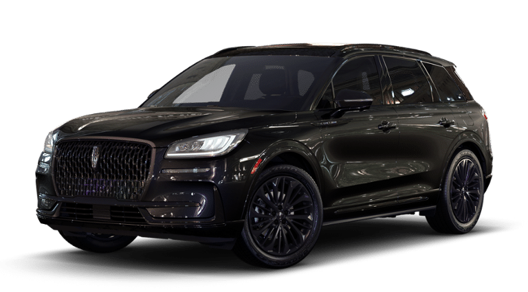 2025 Lincoln Corsair Premiere photo 2