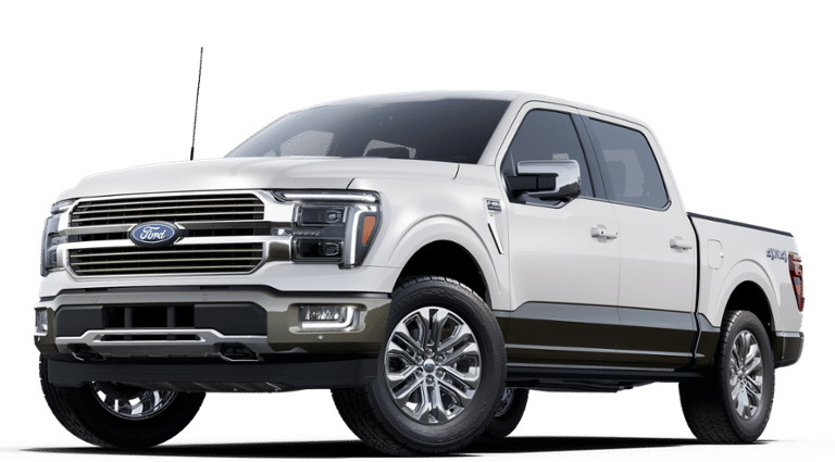 2025 Ford F-150 King Ranch's photo