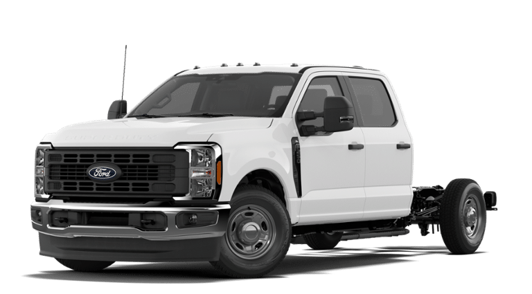 New 2027 Ford F-250SD XL Truck