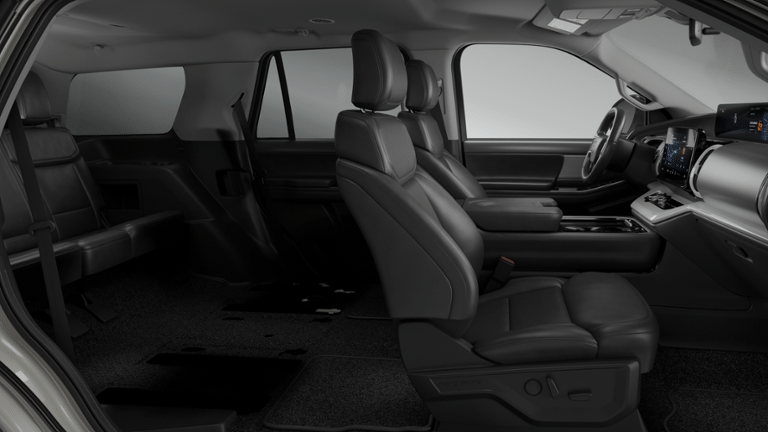 new 2026 Ford Expedition car, priced at $65,270