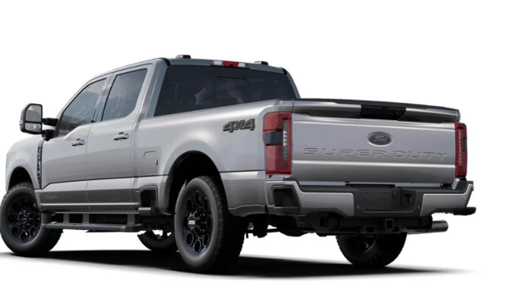 New 2024 Ford F250SD For Sale in Iowa City, IA Near Cedar Rapids