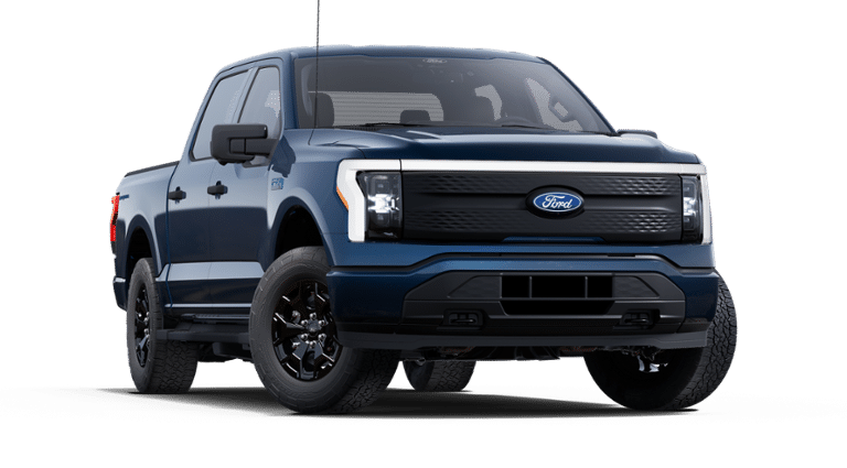 Thumbnail: 2025 Ford F-150 - 5