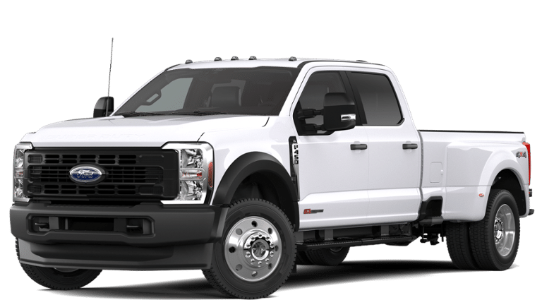 2026 Ford F-450 Super Duty XL's photo