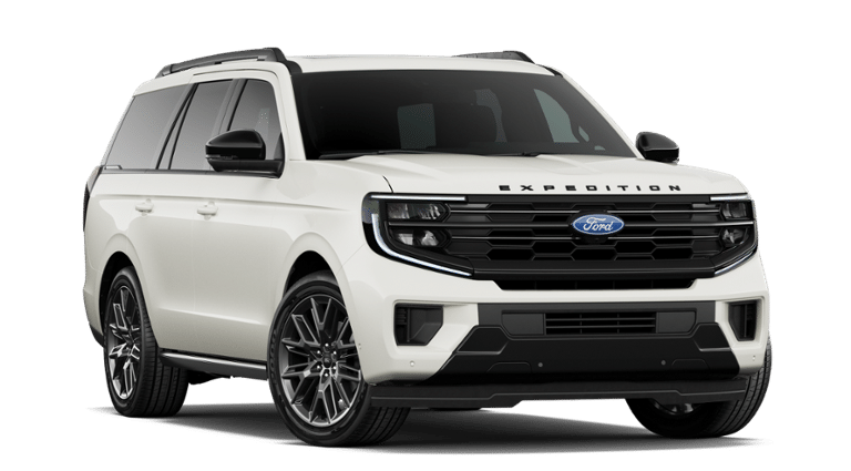 2027 Ford Expedition Platinum SUV