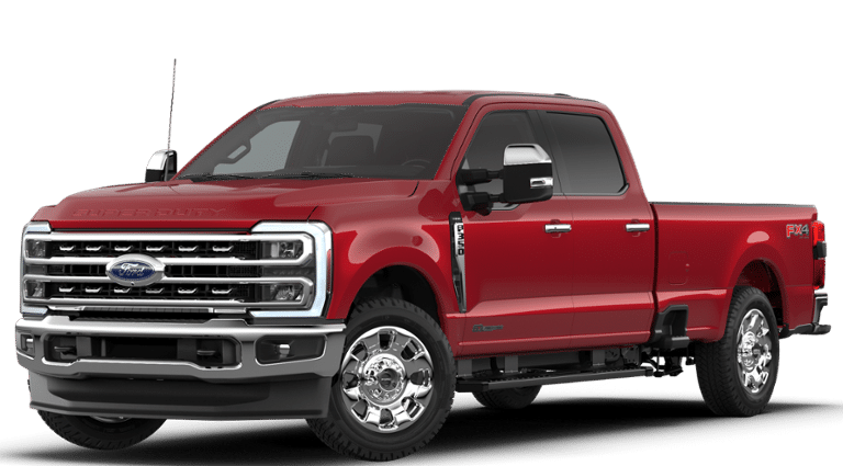 Ford F-350SD