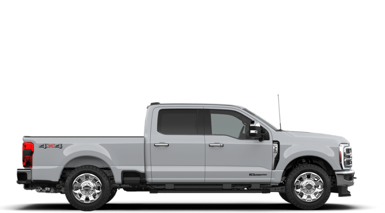 2026 Ford F-350 Super Duty Lariat - Photo 27