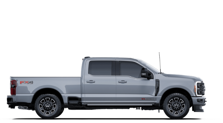 2025 Ford F-250 Platinum 27