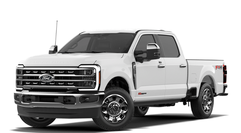 New 2027 Ford F-250 TRUCK