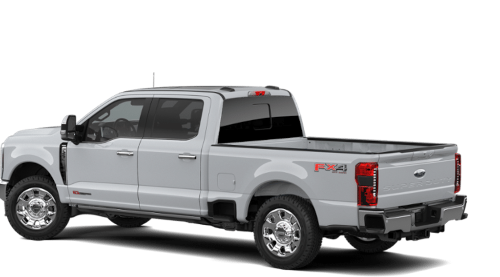 New 2026 Ford Super Duty F-250 Lariat TRUCK