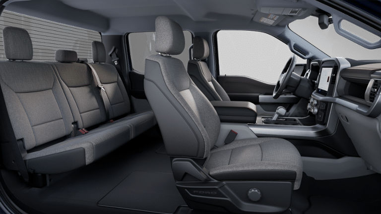 Thumbnail: 2025 Ford F-150 - 7