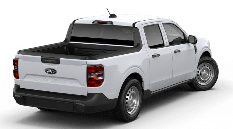 Thumbnail: 2026 Ford Maverick - 4
