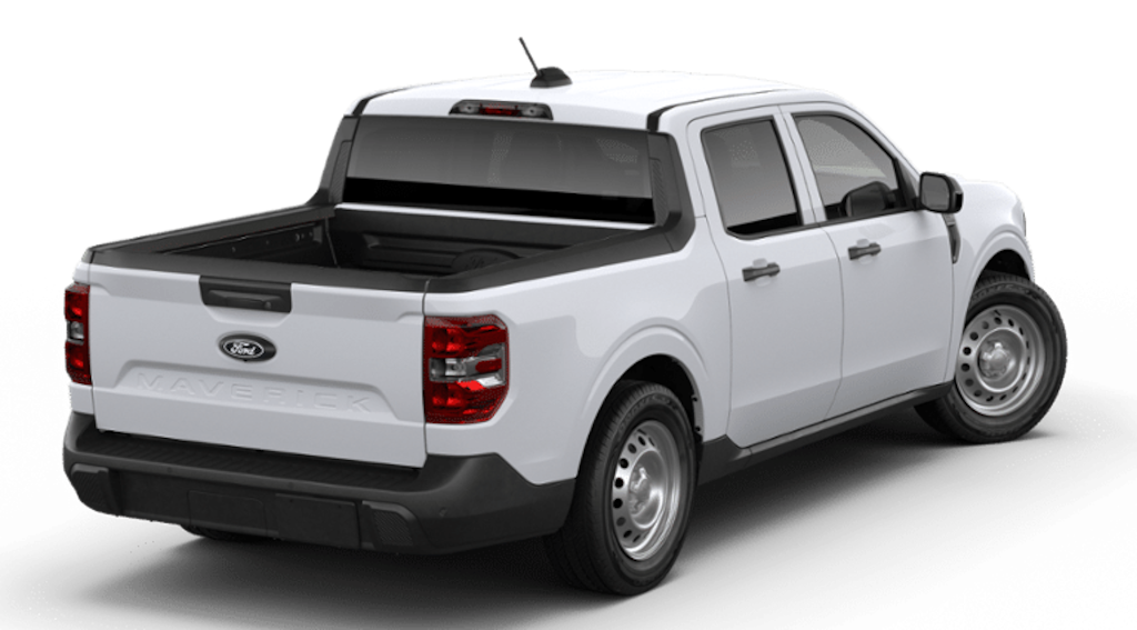 New 2026 Ford Maverick XL Truck