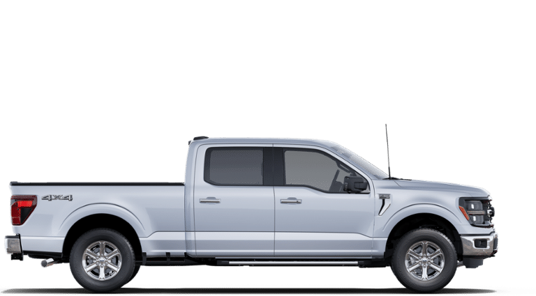 Thumbnail: 2025 Ford F-150 - 35