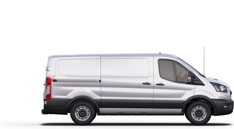 2025 Ford Transit Van Base - Photo 27