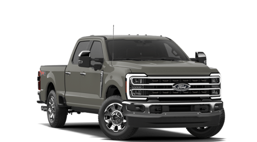 New 2027 Ford Super Duty F-250® King Ranch® TRUCK