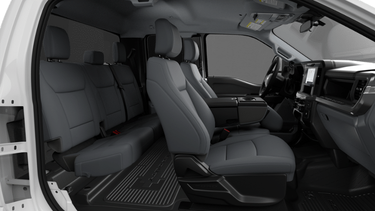 2027 Ford F-350 Pickup F-350&reg; XL - 5