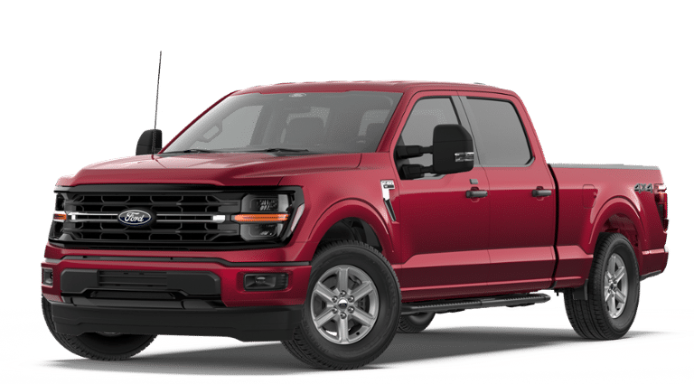 Thumbnail: 2026 Ford F-150 - 41