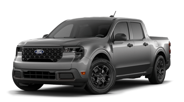2026 Ford Maverick XLT TRUCK