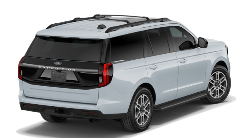 New 2026 Ford Expedition Active SUV