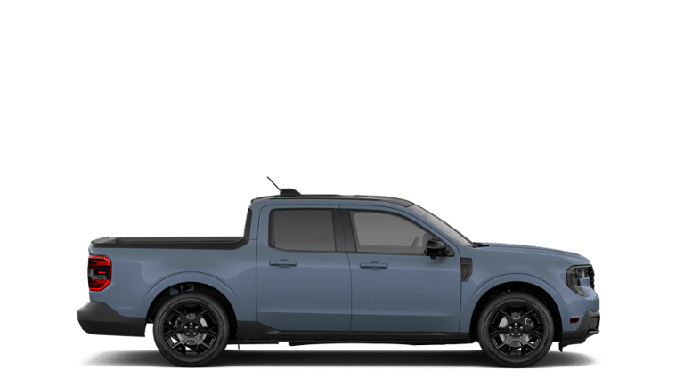 2026 Ford Maverick Lariat&reg; TRUCK