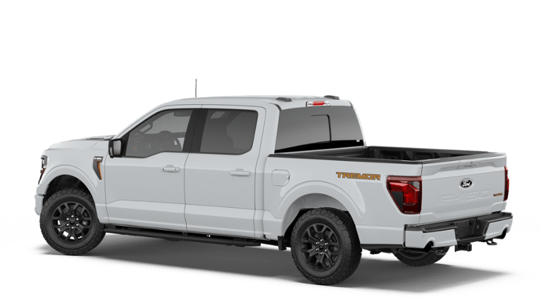 Thumbnail: 2026 Ford F-150 - 46