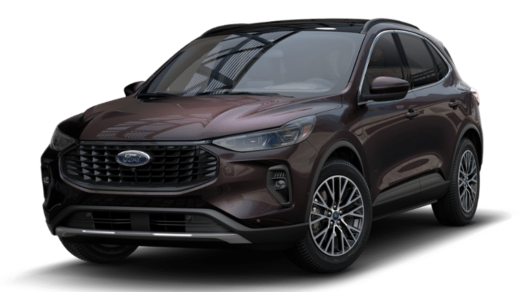 2023 Ford Escape Plug-in Hybrid SUV