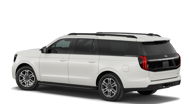 Thumbnail: 2026 Ford Expedition MAX - 25