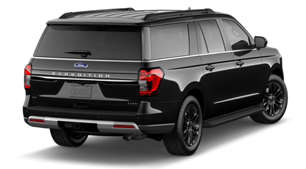 New 2024 Ford Expedition SUV For Sale in Arroyo Grande, CA Near San