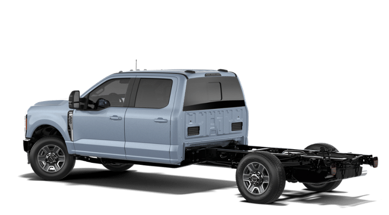 New 2027 Ford F-Series Sd F350 4X4CRWCCSR TRUCK