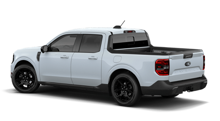 2026 Ford Maverick Lariat TRUCK