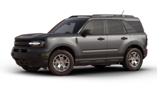 2022 Ford Bronco Sport Base SUV
