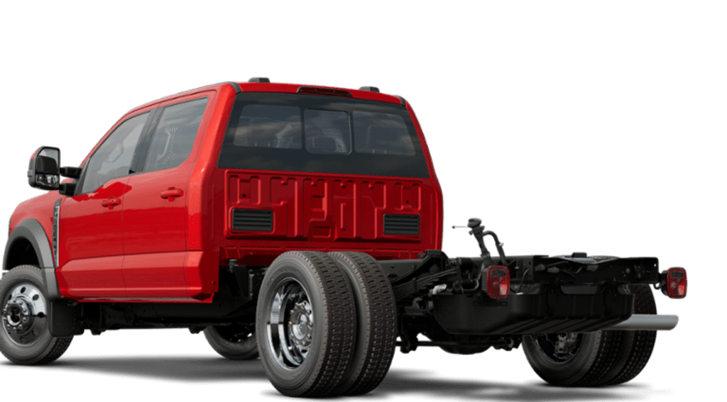 New 2024 Ford F450 Chassis For Sale Huntsville TXR86882024