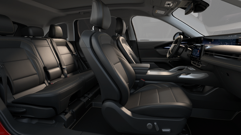 2026 Lincoln Nautilus Premiere CROSSOVERS