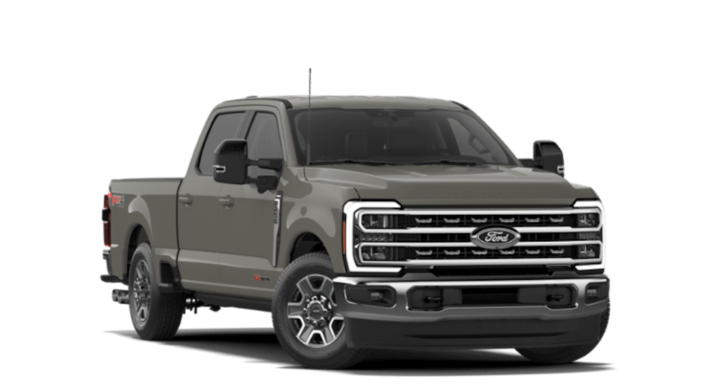 New 2027 Ford F-250 Lariat TRUCK