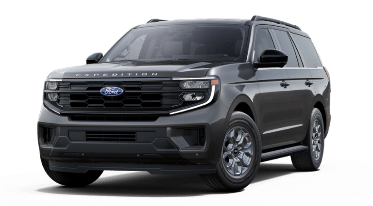 2025 Ford Expedition photo 2