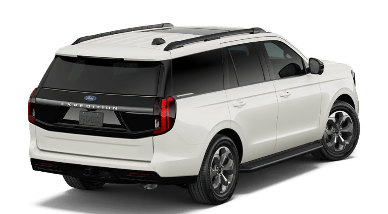 2027 Ford Expedition Active SUV